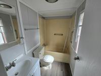 1987 MARS CAMPER CO Manufactured Home