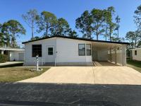 1987 Fuqua Manufactured Home