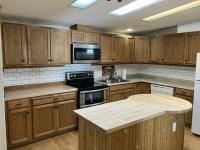 1987 Fuqua Manufactured Home