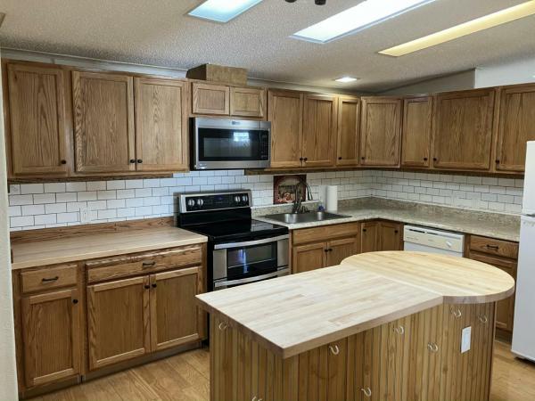 1987 Fuqua Manufactured Home