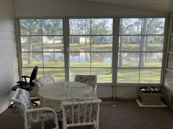 1987 Fuqua Manufactured Home