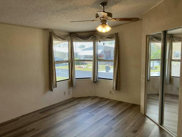 1987 Fuqua Manufactured Home