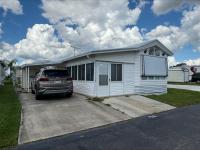 1990 Fleetwood Mobile Home