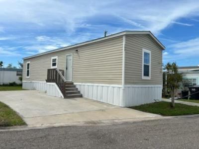 Mobile Home at 4000 24th St N Unit 204 Saint Petersburg, FL 33714
