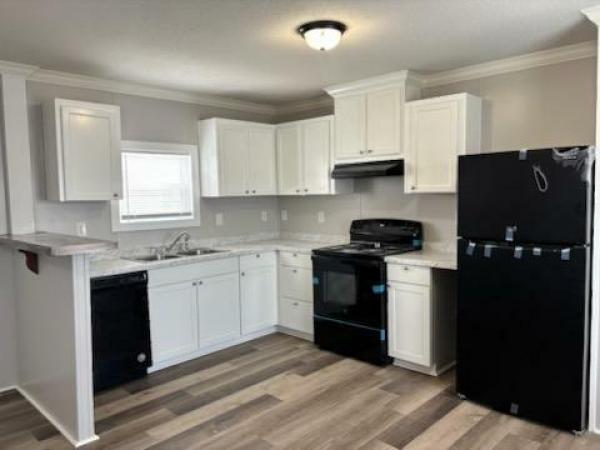 2022 Live Oak Homes Mobile Home For Sale