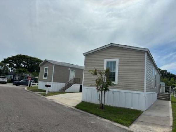 2022 Live Oak Homes Mobile Home For Sale