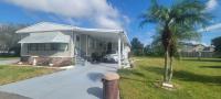 1983 Palm Harbor Palm1234 Mobile Home