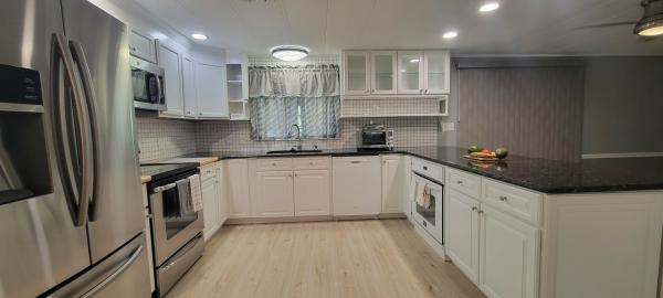 1983 Palm Harbor Mobile Home For Sale