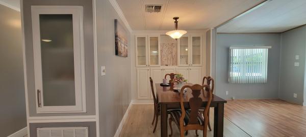 1983 Palm Harbor Mobile Home For Sale