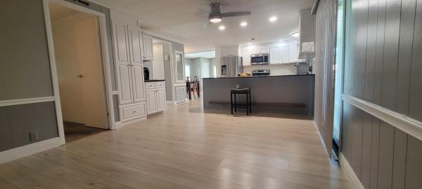 1983 Palm Harbor Mobile Home For Sale