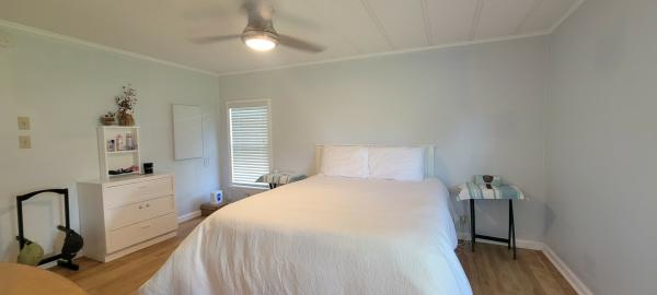 1983 Palm Harbor Mobile Home For Sale