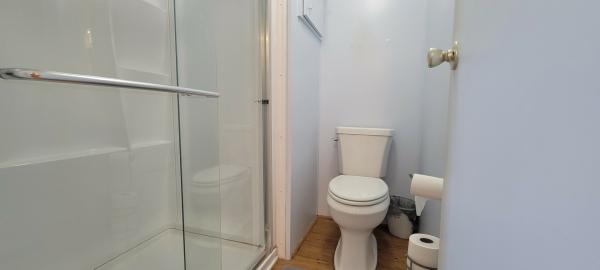 1983 Palm Harbor Mobile Home For Sale