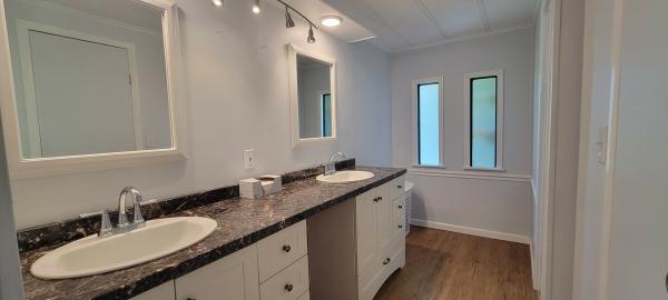 1983 Palm Harbor Mobile Home For Sale