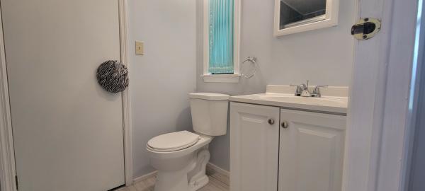 1983 Palm Harbor Mobile Home For Sale