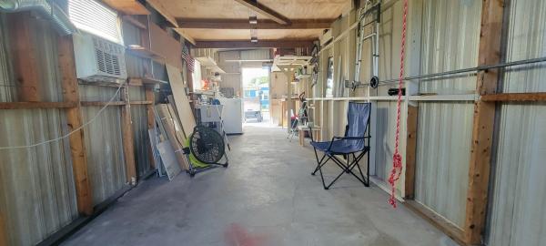 1983 Palm Harbor Mobile Home For Sale