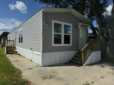 Mobile Home at 1702 Sunburst Dr Apopka, FL 32712