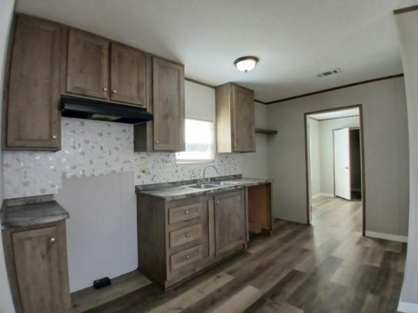 2019 CLAYTON 22BRX16562BH19 Manufactured Home