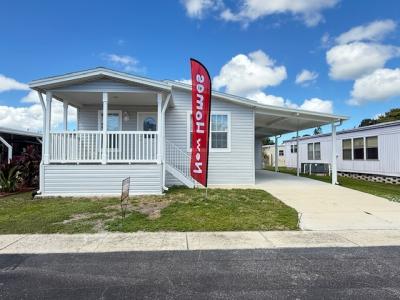 Mobile Home at 6700 150th Avenue N #724 Clearwater, FL 33764