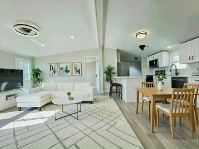 Photo 3 of 30 of home located at 18118 N Us Highway 41, #28-B Lutz, FL 33549