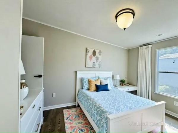 1996 OMNI Manufactured Home