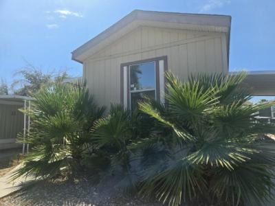 Mobile Home at 2038 Palm St #60 Las Vegas, NV 89104