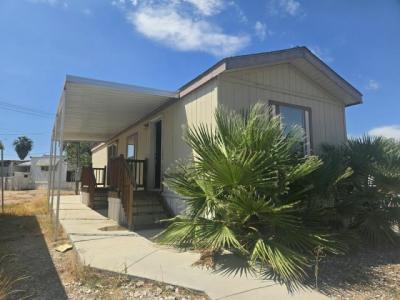 Photo 2 of 8 of home located at 2038 Palm St #60 Las Vegas, NV 89104