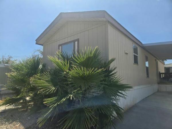 2000 KIT Manufactured Home
