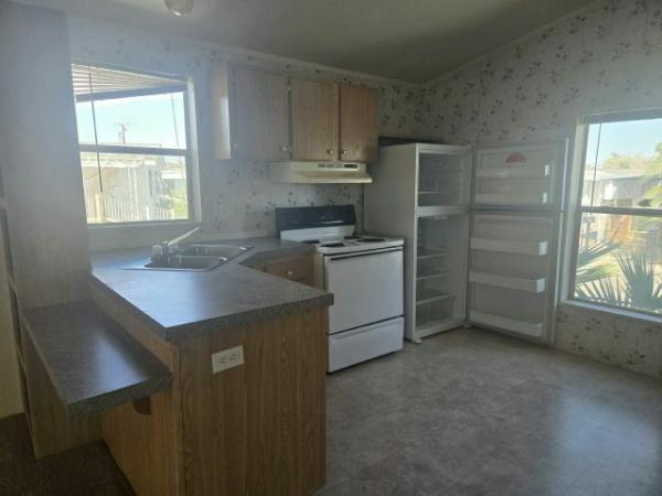 2000 KIT Manufactured Home