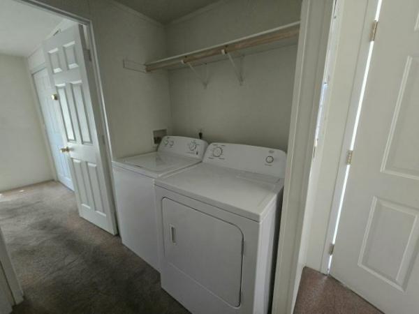 2000 KIT Manufactured Home