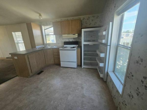 2000 KIT Manufactured Home