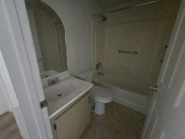 2000 KIT Manufactured Home