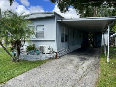 Mobile Home at 123 S. Mcmullen Booth Road, #108 Clearwater, FL 33759