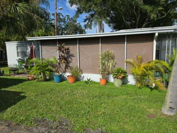 1970 SKYL Manufactured Home