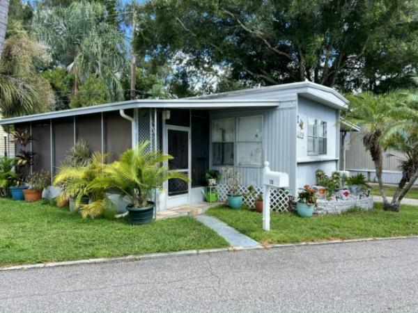 1970 SKYL Manufactured Home