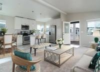 2025 Skyline 674606J Mobile Home