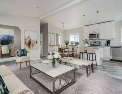 Photo 3 of 12 of home located at 8 Sand Creek Cathedral City, CA 92234