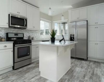 Photo 4 of 12 of home located at 8 Sand Creek Cathedral City, CA 92234