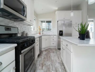 Photo 5 of 12 of home located at 8 Sand Creek Cathedral City, CA 92234