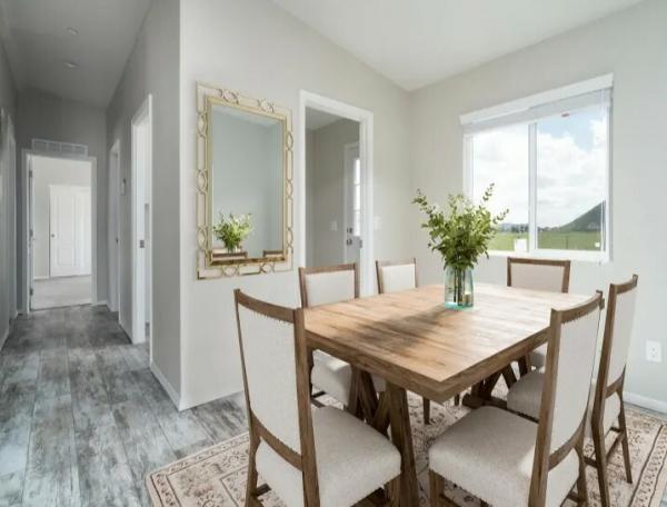 2025 Skyline 674606J Mobile Home