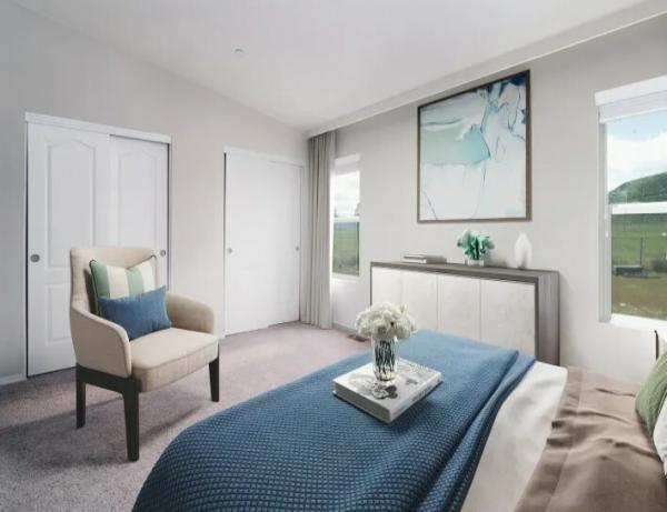 2025 Skyline 674606J Mobile Home