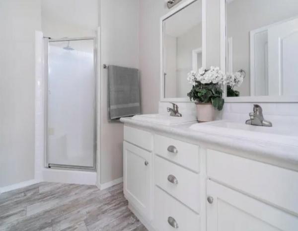 2025 Skyline 674606J Mobile Home