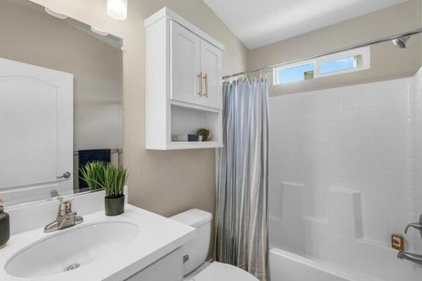 2025 Skyline 674606J Mobile Home