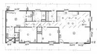 2025 Skyline 674606J Mobile Home