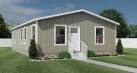 2025 clayton 71TPO28443AH25 Mobile Home