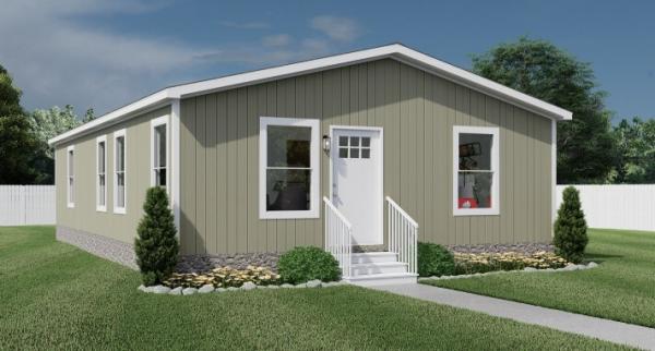 2025 clayton 71TPO28443AH25 Mobile Home
