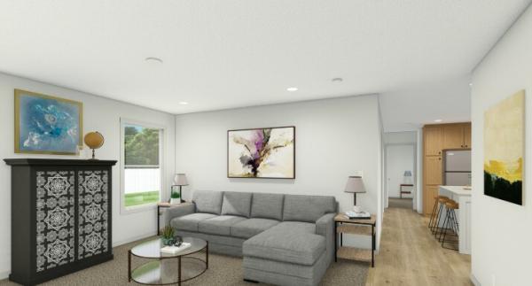 2025 clayton Mobile Home For Sale