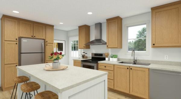 2025 clayton Mobile Home For Sale