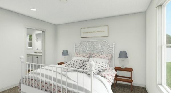 2025 clayton 71TPO28443AH25 Mobile Home