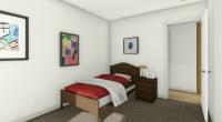 2025 clayton 71TPO28443AH25 Mobile Home