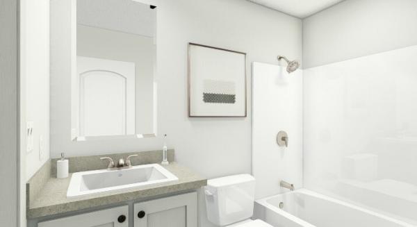 2025 clayton 71TPO28443AH25 Mobile Home
